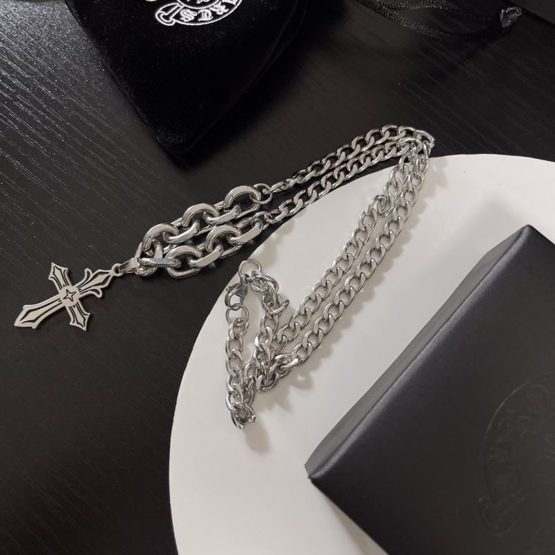 Chrome Hearts Necklaces